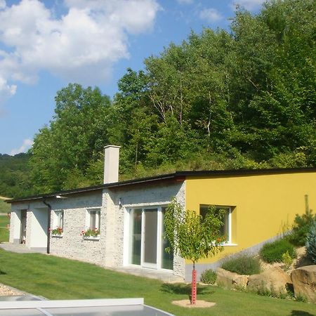 Apartmán Kurdějov Hustopeče Habitación foto