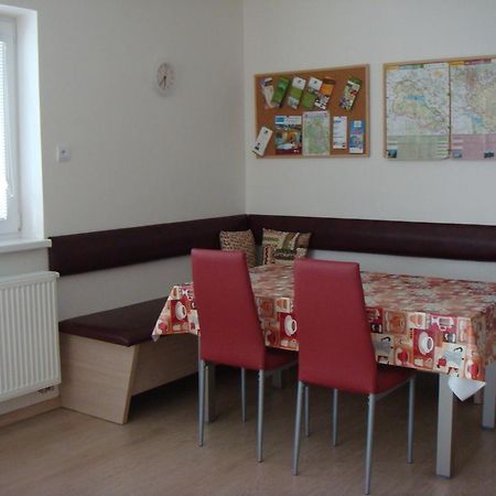 Apartmán Kurdějov Hustopeče Exterior foto