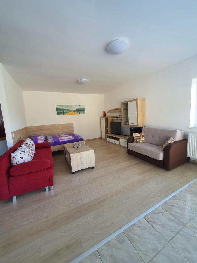 Apartmán Kurdějov Hustopeče Exterior foto