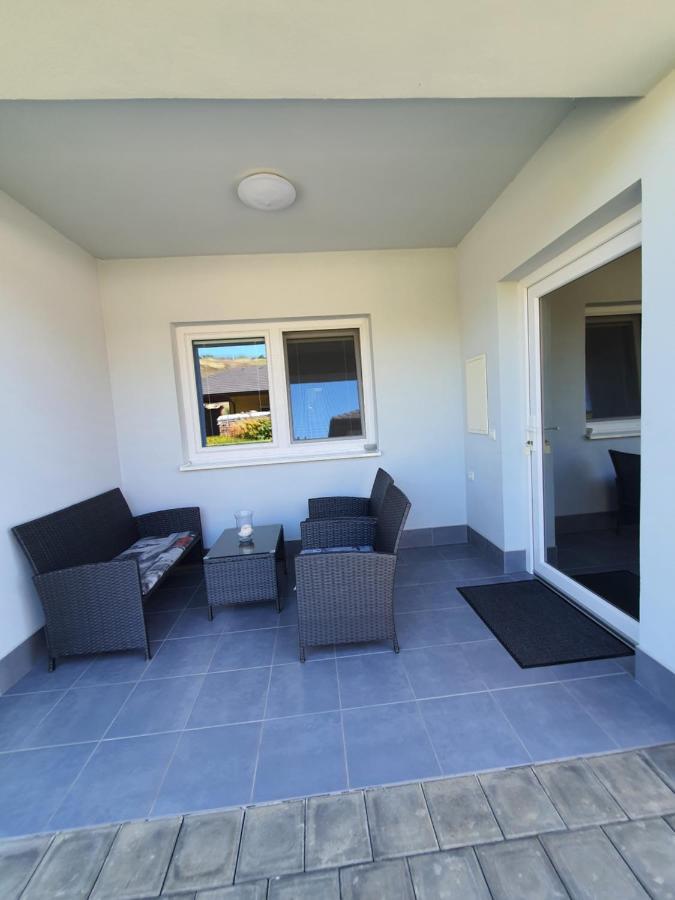 Apartmán Kurdějov Hustopeče Exterior foto