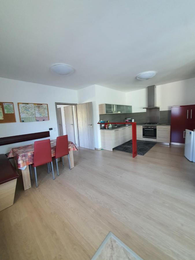 Apartmán Kurdějov Hustopeče Exterior foto
