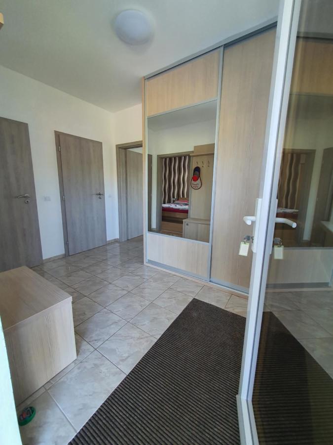 Apartmán Kurdějov Hustopeče Exterior foto