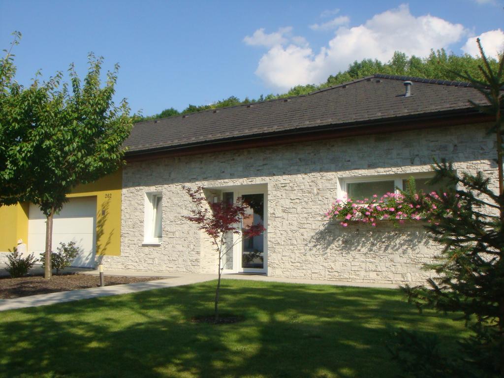 Apartmán Kurdějov Hustopeče Habitación foto