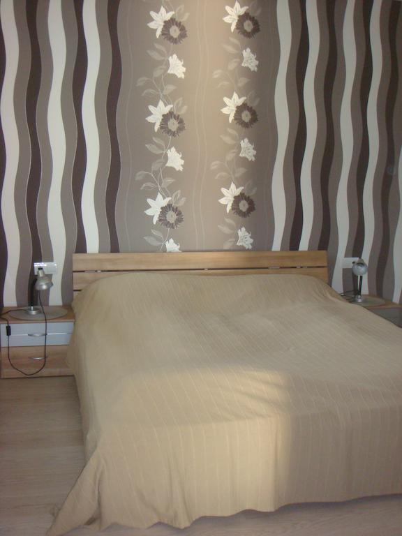 Apartmán Kurdějov Hustopeče Exterior foto