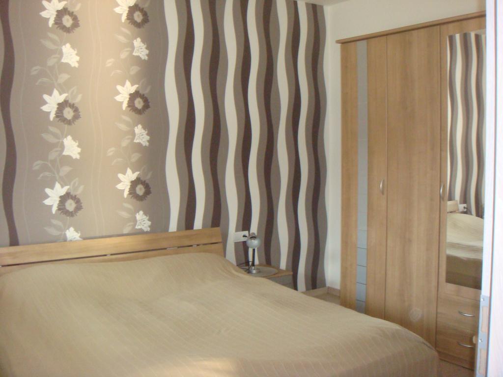 Apartmán Kurdějov Hustopeče Exterior foto