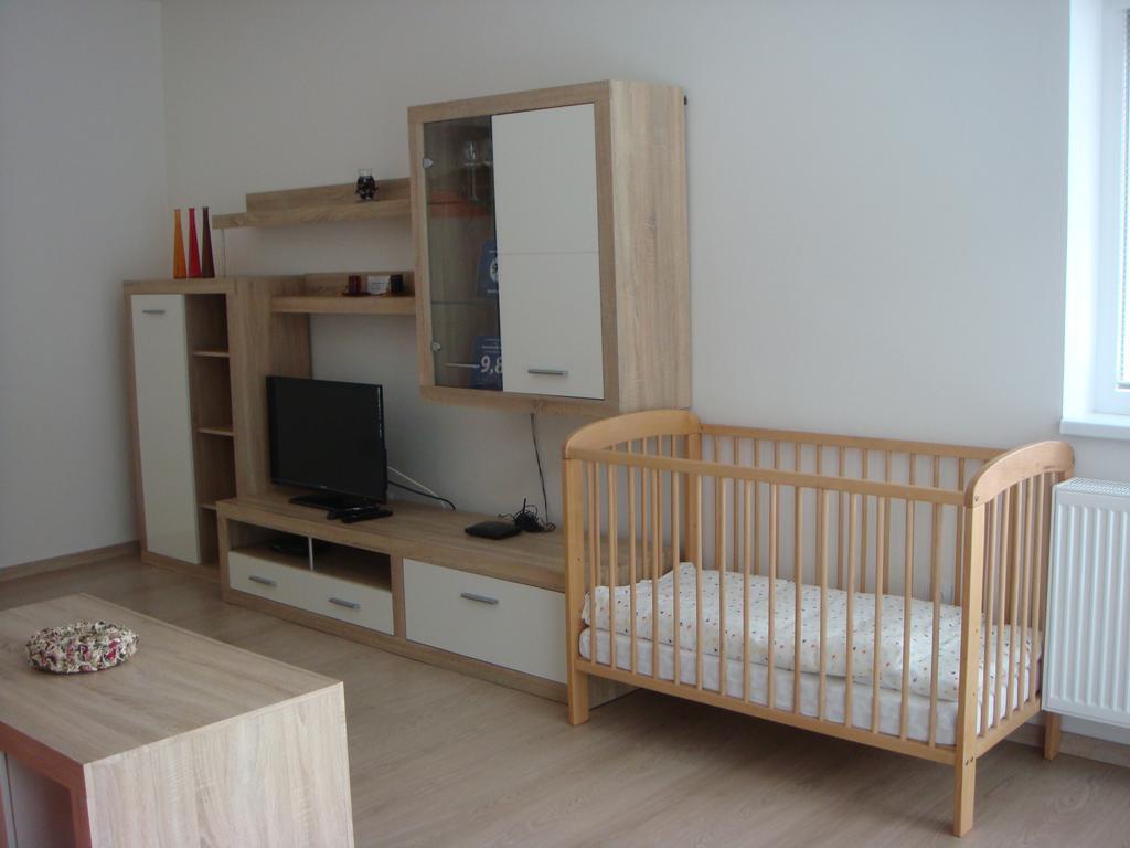 Apartmán Kurdějov Hustopeče Exterior foto