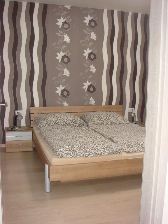Apartmán Kurdějov Hustopeče Exterior foto